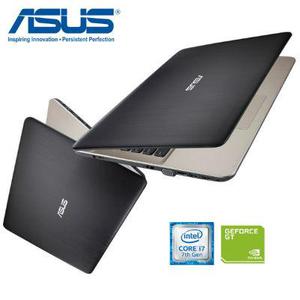 Portatil Asus X441U core i7 de 7 generacion 8Gb DDr4, 1