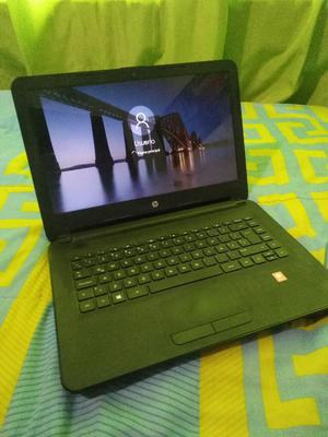 Portatil Hp 14