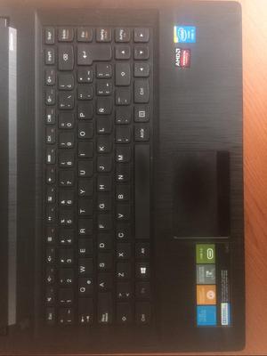 Portatil Lenovo G