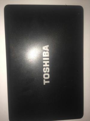 Portátil Toshiba para Reparar O Repuesto