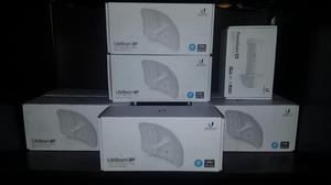 Productos Ubiquiti