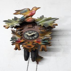 Reloj de Pared Cucu Original Alemán - Cali