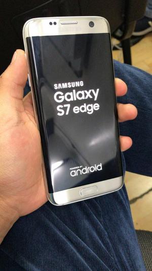 Samsung S7 Edge