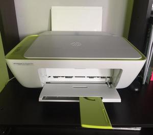 Vendo Cambio Impresora Hp Deskjet como nueva