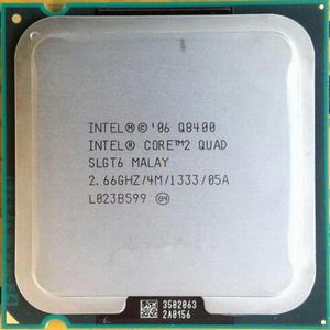 Vendo Intel Core 2 Quad, Q Ghz