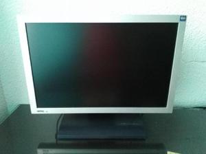 Vendo Monitor Benq - Villavicencio