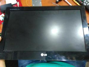 Vendo Monitor Lg 19 - Neiva