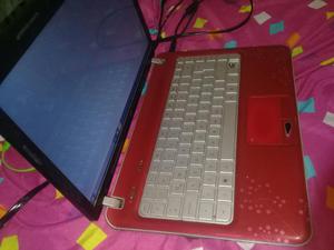 Vendo Portatil Hp