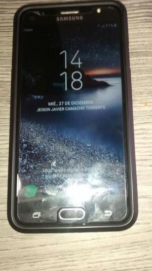 Vendo Samsung J7 Prime 10 de 10 Original