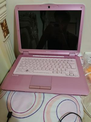 Vendo Sony Vaio para Repuesto