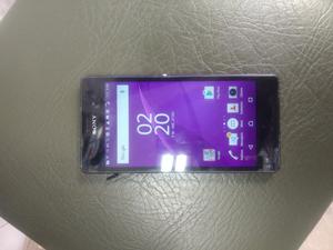 Vendo Sony Xperia Z3