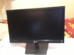 Vendo monitor LG FLATRON E1942 - Cali