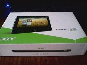 Venta O Cambio Tablet Acer Iconia AGb Nueva