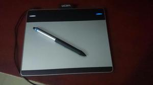 Wacom Intuos pen and touch tableta digitalizadora Cali