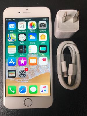 iPhone 6 16Gb BlancoImportado