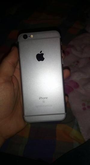 iPhone 6S de 64 Gbt