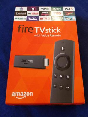 Amazon Firestick Para Ver Netflix, Youtube, Amazon Video -