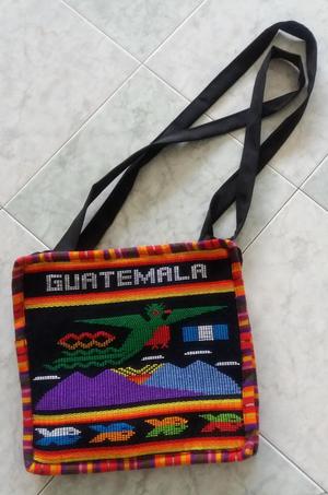 Bolso nuevo Guatemala