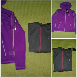 CHAQUETA DEPORTIVA