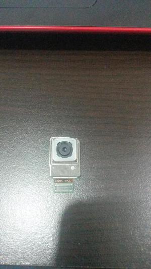 Camara Samsung S6 edge y Camara Frontal