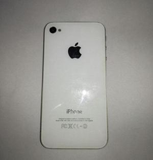 Cambio iPhone 4S 16 Gigas