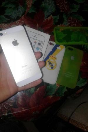 Cambio iPhone 5S Por Otro Celular
