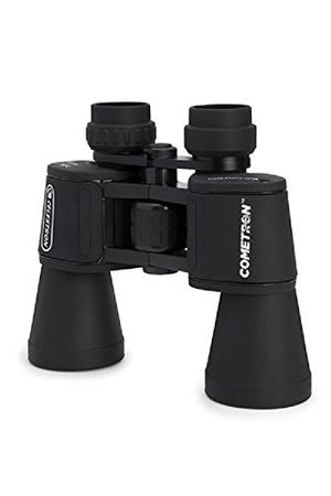 Celestron  Cometron 7x50 Binoculars (negro)