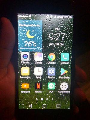 Celular Lg Phoenix 3 k8