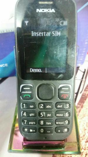 Celular Nokia 101