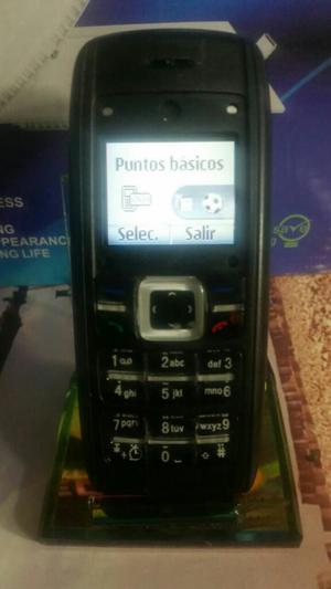 Celular Nokia 