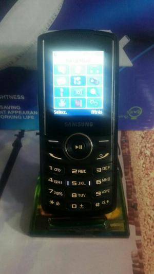 Celular Samsung Gt E  L