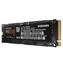 Disco Duro Ssd M2 Samsung 960 Evo 250gb - Cali