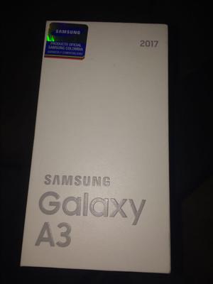 Galaxy A3 Nuevo y Barato