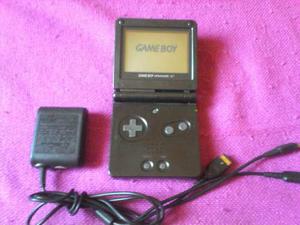 Game Boy Advanced Sp 001