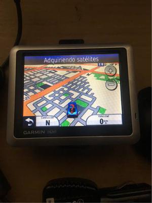 Garmin Nuvi  Usado Con Garantia Baratisimo!