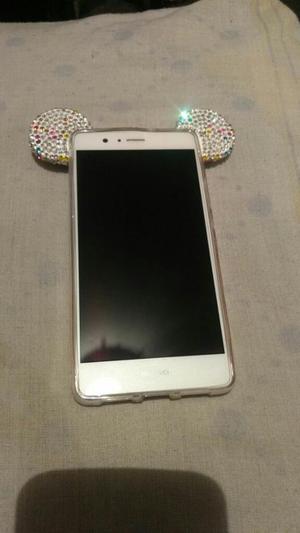 Huawei P9 Lite