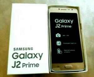 J2prime Samsung Nuevo