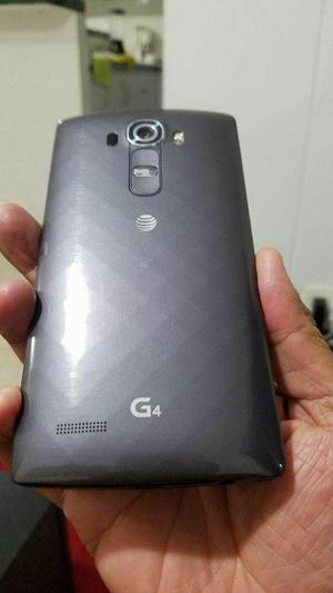 LG G4 Version de 32Gb y 3 RAM