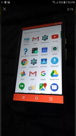 Leer Vendo Cambio Motorola Moto G4 Libre