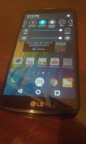 Lg K10