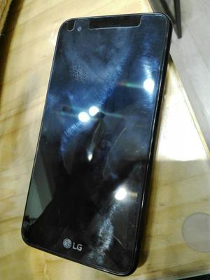 Lg Phoenix 3