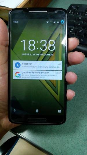 MOTO X PLAY