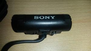 Micrófono Sony Estéreo Omnidireccional Clip Nuevo