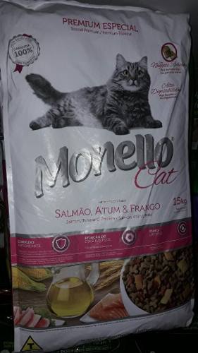 Monello Cat X 15 Kilos