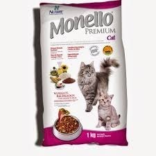 Monello Gatos 15kg + Obsequio