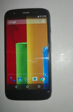 Moto G1 Imei Original