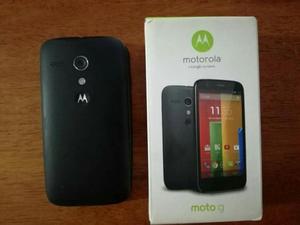 Motorola Moto G