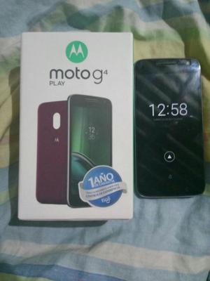 Motorola Moto G 4 Play
