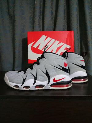 Nike Air Max Tipo Jordan