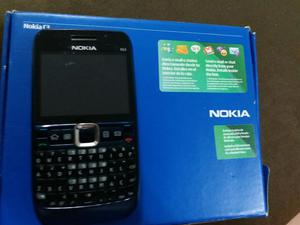 Nokia C3